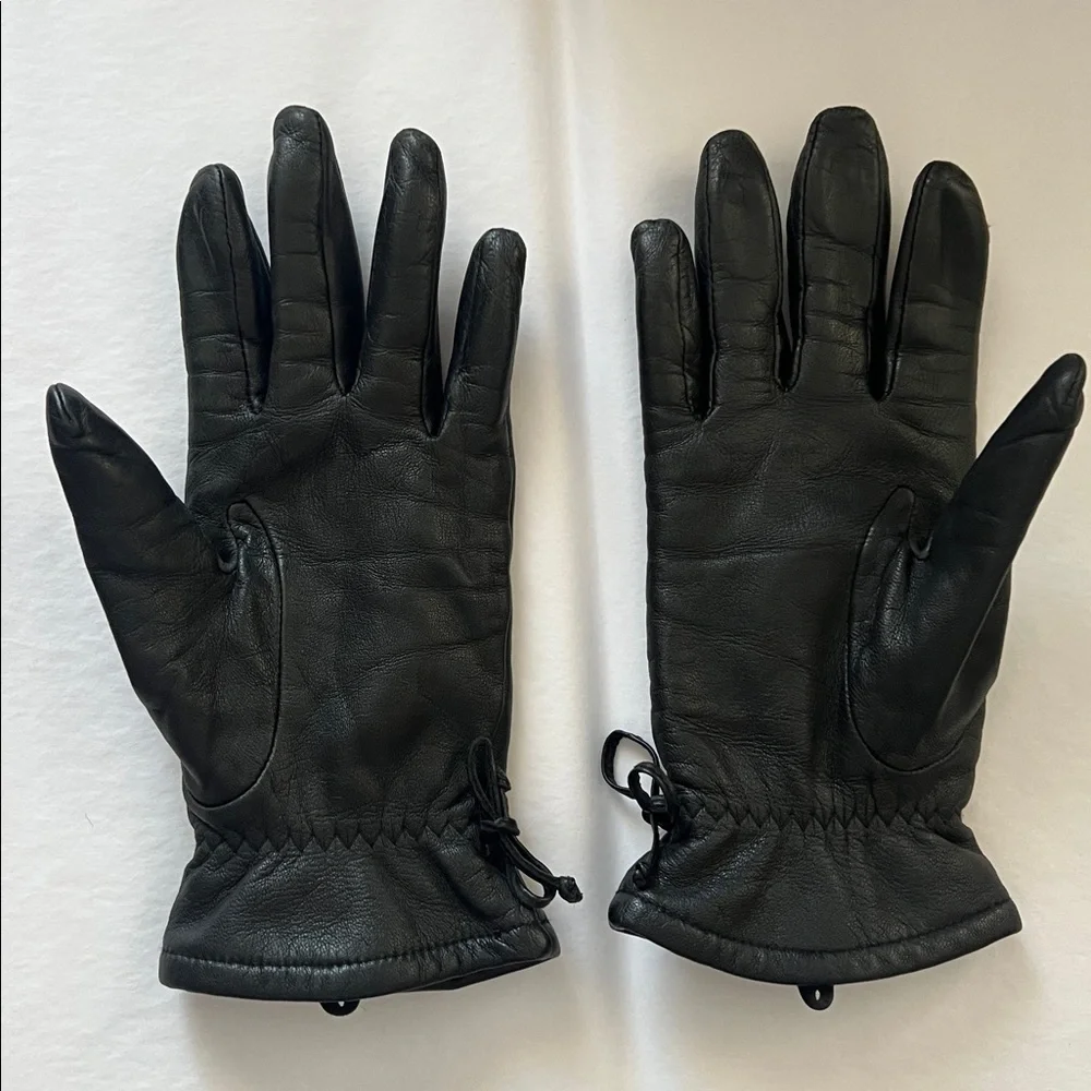 Vintage nwot black